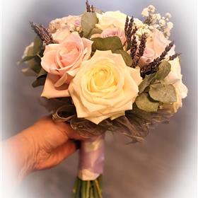 fwthumbPink Lilac & Lavender Posy.jpg